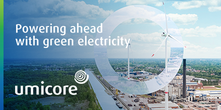 UmicoreGroup's tweet photo. #GreenEnergy is part of our goal to reach #CarbonNeutrality by 2035🌱We've signed three long-term power purchase agreements using renewable #WindEnergy. How? Find out here: https://t.co/tTB6TMgqdy #LetsGoForZero https://t.co/VwMH956rNd