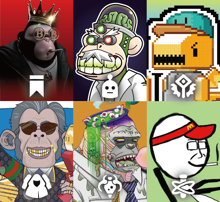 Rhythmic Monkey Club tweet media