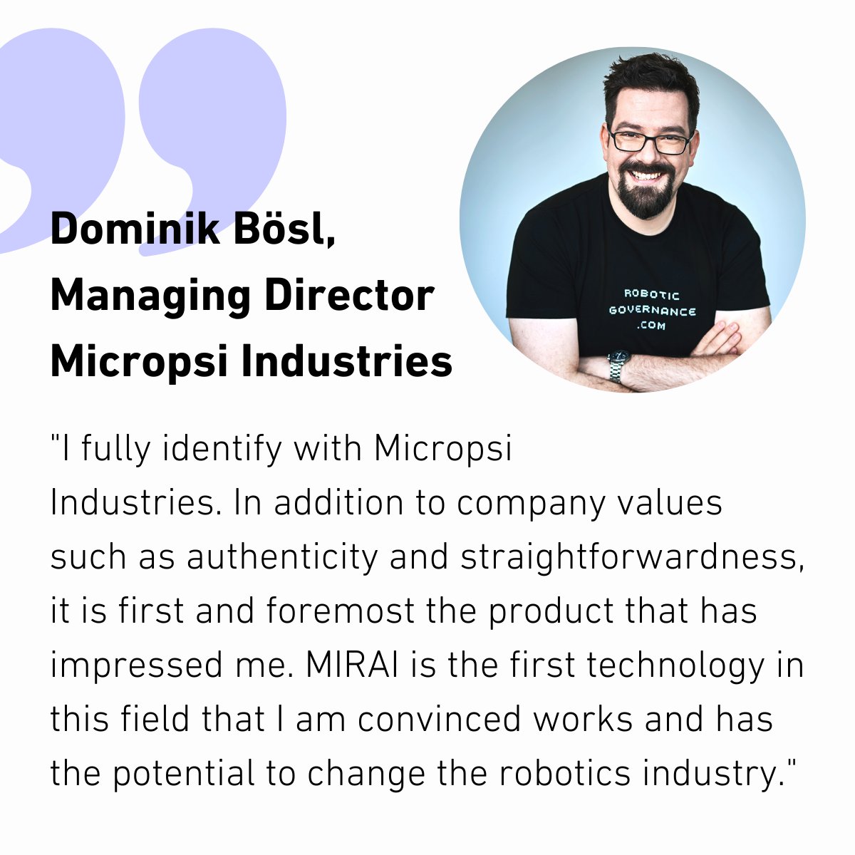 Micropsi Industries tweet media