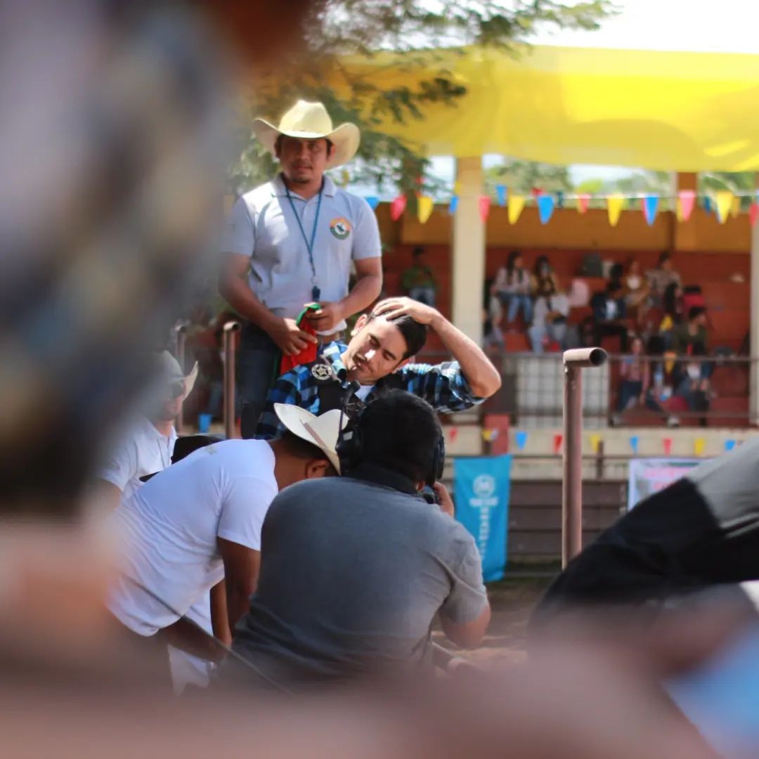 Paco Estrella 😍💕 #AFamilyAffair 🔜