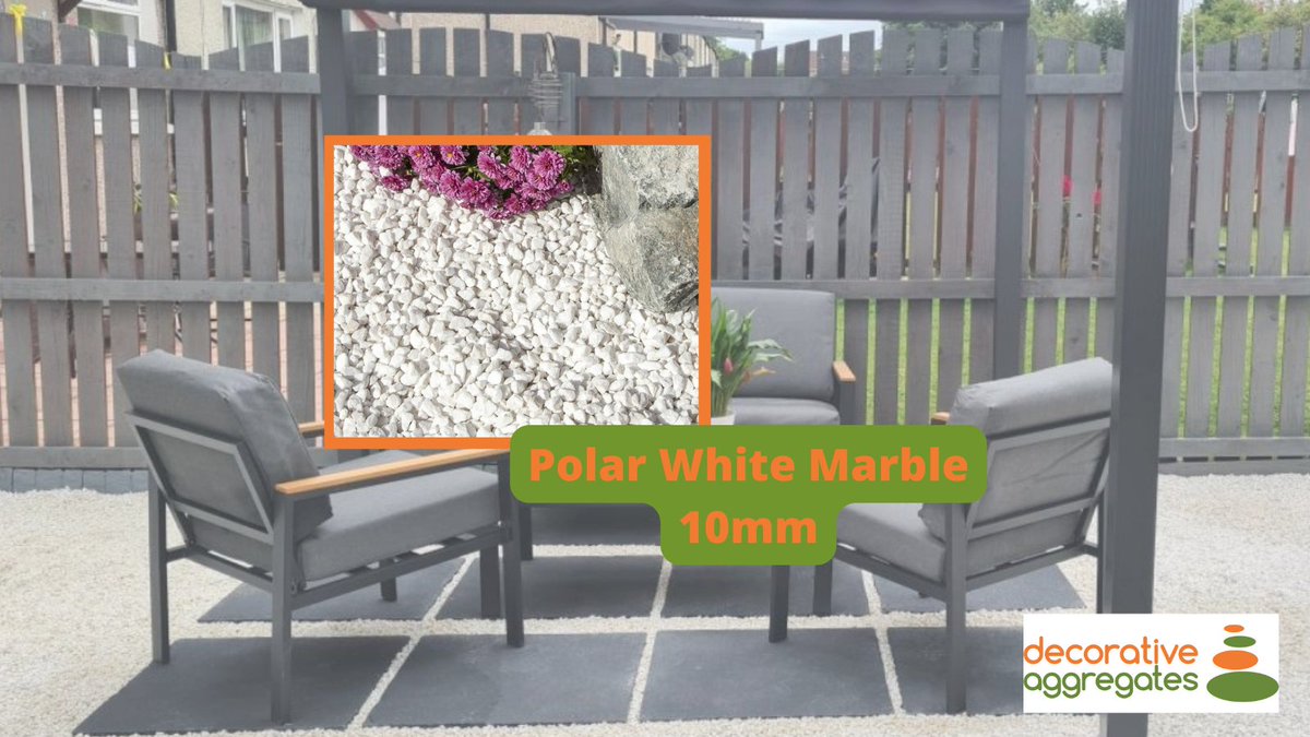 Decorative Aggregates tweet media