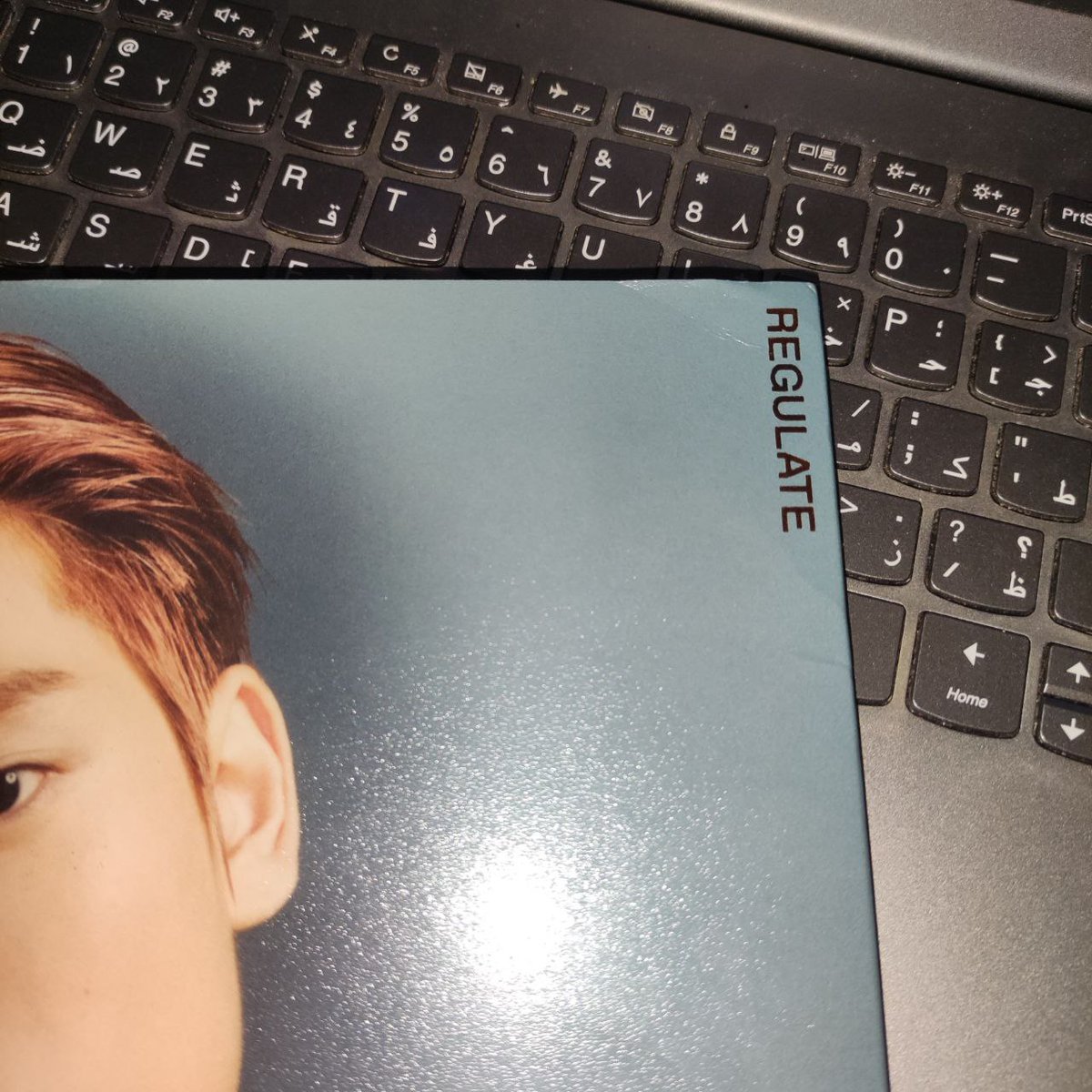 FotogoPH's tweet photo. pls help rt
🏷️ nct ph wts lfb

read pinned tweet before claiming ‼️

✦ unsealed regulate album
- jaehyun jungwoo

if with pc
jjh cover + taeil pc = P900
kjw cover + jungwoo pc = P900

albums has dents, will give official freebies as compensation.

mine + item to claim https://t.co/H8QaAMNCkT