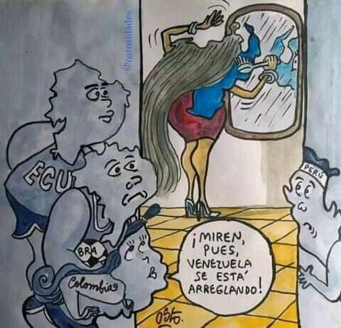laflaca969's tweet photo. Con los buenos días y la bendición de Dios, así. Será 🙏🙏🙏 https://t.co/jXslnPV9O4