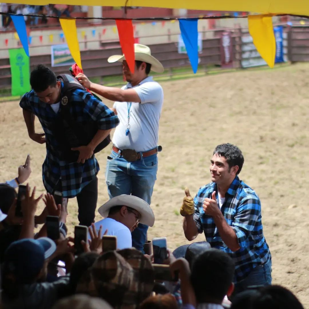 📸: Jayvee Vallecer and John Mark Labao