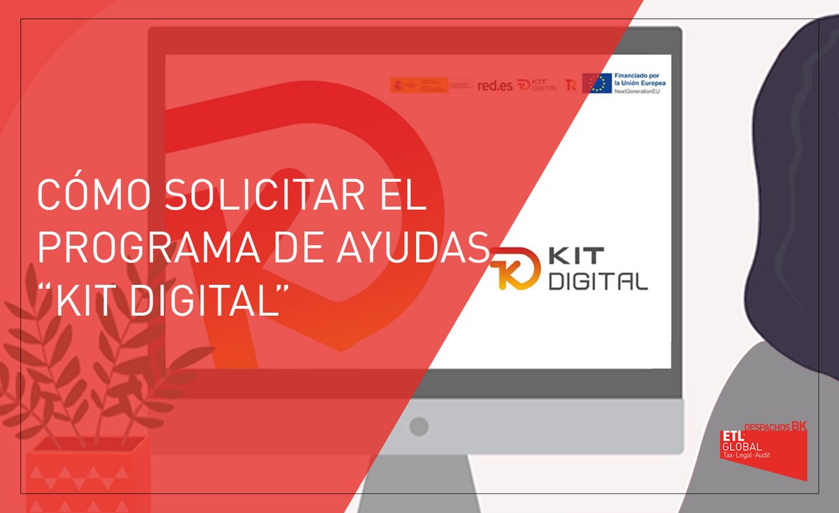 DESPACHOS BK ETL GLOBAL tweet media