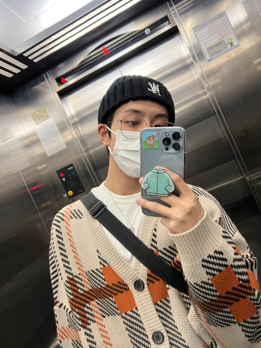 KIMSIHUN THAILAND 🐿️🌰 tweet media