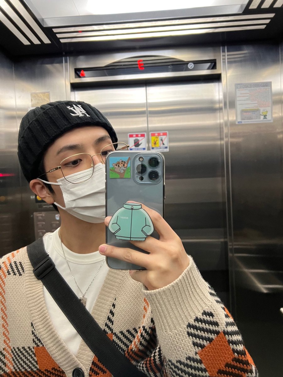 KIMSIHUN THAILAND 🐿️🌰 tweet media
