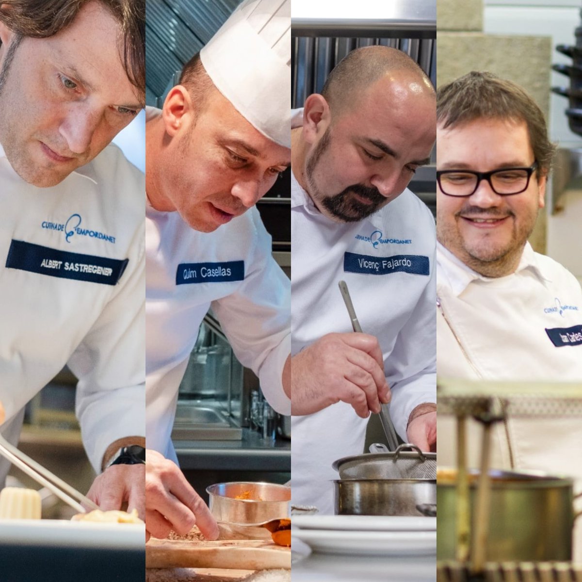 Cuina Empordanet tweet media