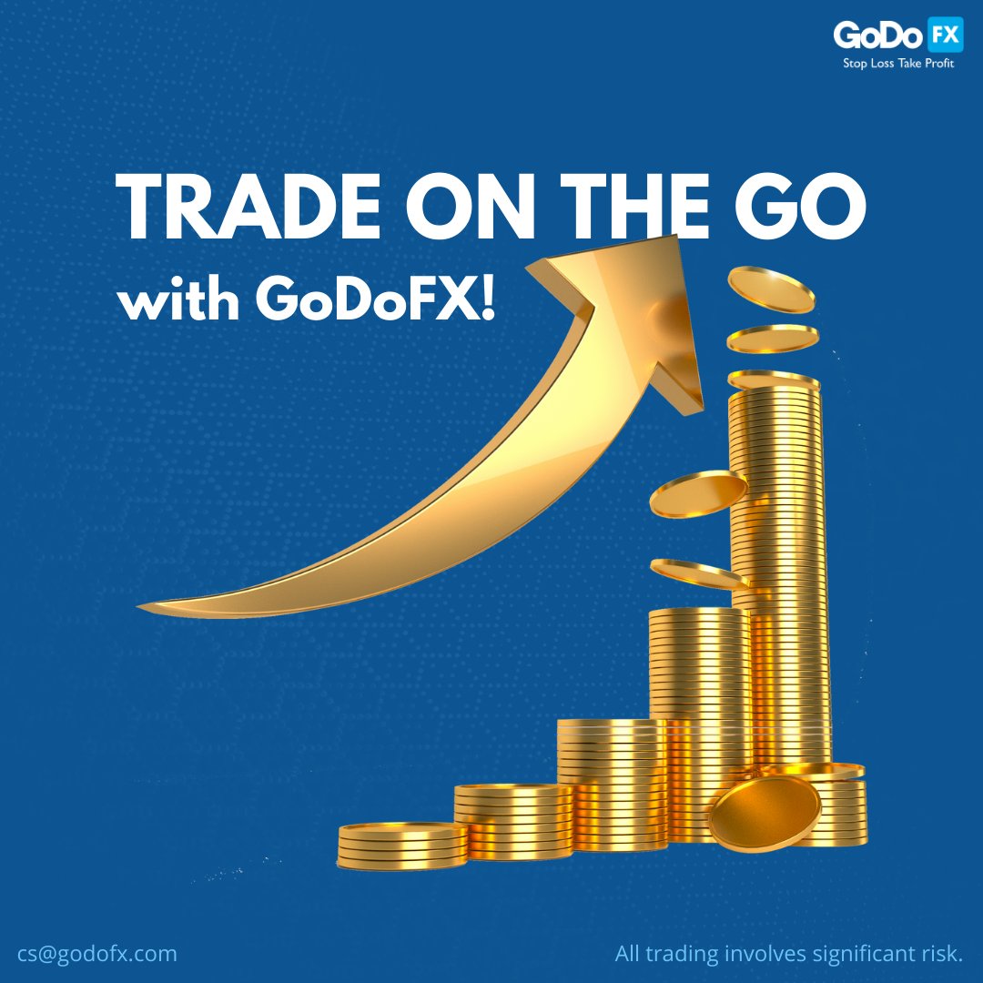 GoDo_CM's tweet photo. Make use of the easiest, highly reliable and functionally efficient trading platform and trade on the go. Sign up for a Live Account on https://t.co/t5C28kQLUQ to start your trading journey today!
#forex_trading #godofx #forextradingsystem #forextradingstrategies https://t.co/M2byGz6ug7
