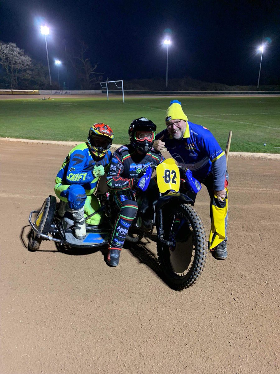 My First Skid tweet media