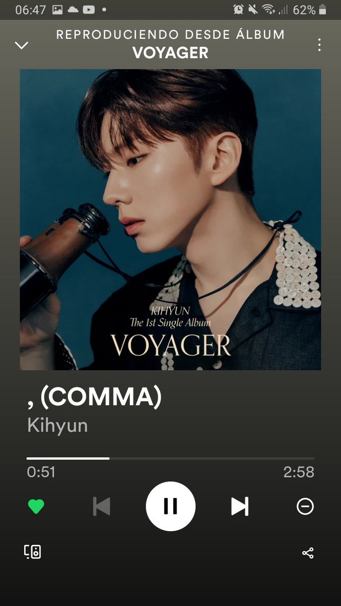 Momokyung_x's tweet photo. Fui al cielo y volví, que hermoso por dios 

KIHYUN SOLO DEBUT 
#GodOfKpopIsHere 
#VoyagerOutNow
#VOYAGER  #KIHYUN 
@OfficialMonstaX https://t.co/dE0FcnSg87