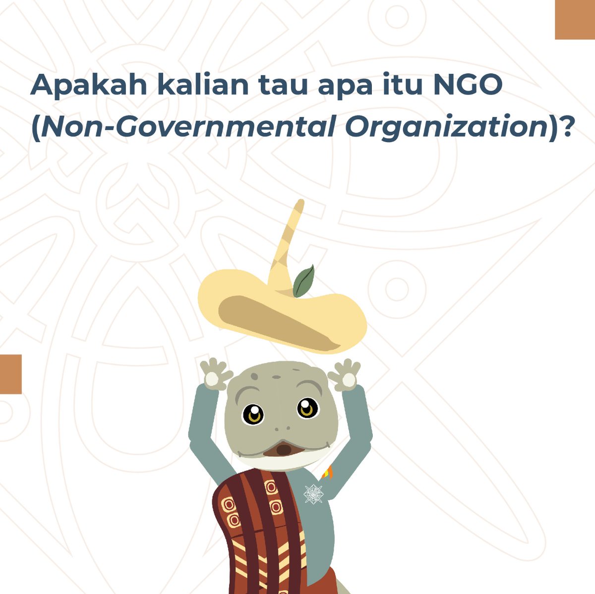 pk181_lpdp's tweet photo. Hai, Sobat Komba! 

Bila kalian memiliki kepedulian yang tinggi terhadap sampah di lautan, tidak ada salahnya bergabung dengan NGO. Wah, kira-kira apa ya NGO itu? 

@lpdp_ri
@pk181_lpdp
#lpdprens
#DiriUntukNegeri
#SDMUnggulIndonesiaMaju
#AkuPastiMengabdi https://t.co/yhIvzNmOw1