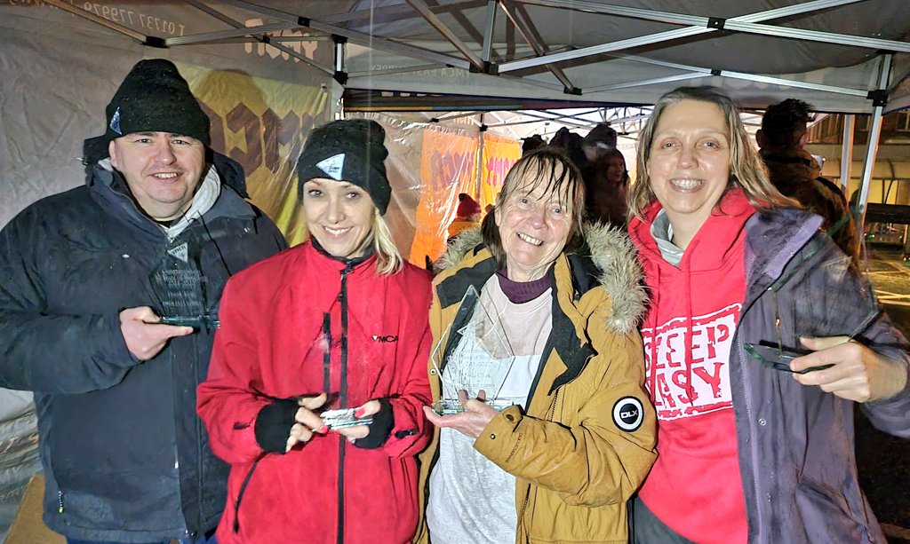 YMCAEastSurrey's tweet photo. @RBBCMayor @reigatebanstead @CllrFrankKelly @Cllr_Rich @clockwisecreate @AndrewsReigate @RedhillAndrews @UNISONSE @askesure @RalphJamesLtd @RavenHT @halliwellmarks @YMCAEng_Wales #Waterwhileaway #Earthwurks https://t.co/47iecGTaaq
