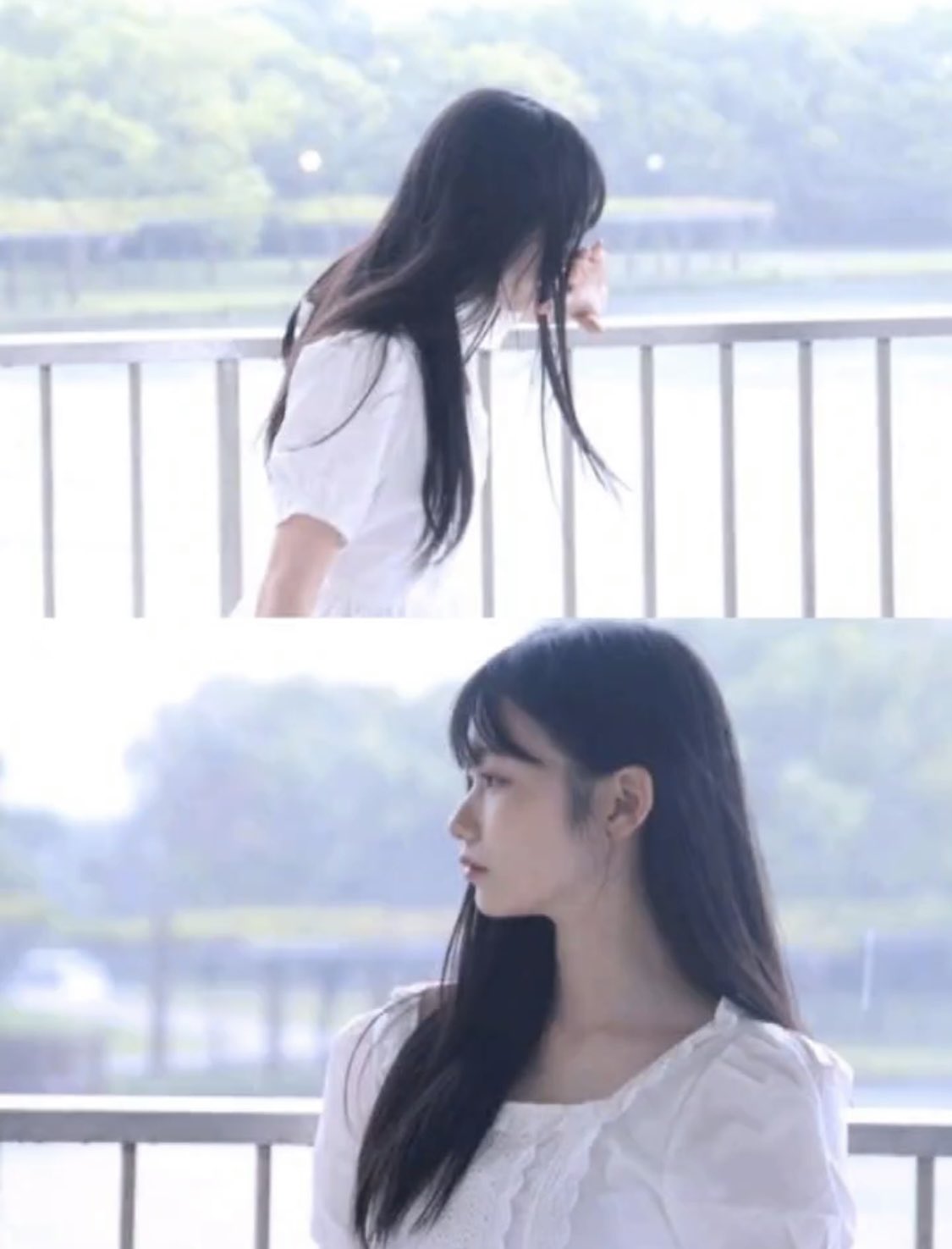 岡本姫奈（乃木坂46 5期生）切り抜き on