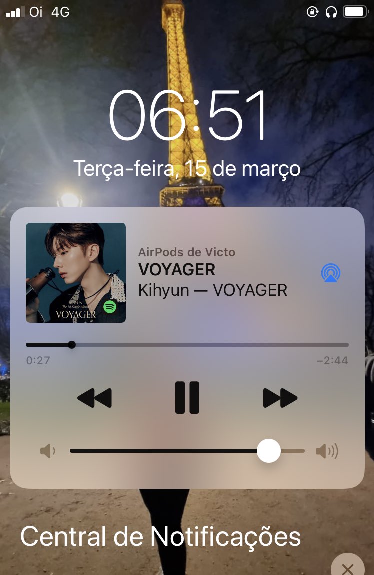 Daymonbebe1's tweet photo. E a gente já acorda assim ❤️

KIHYUN SOLO DEBUT
#GodOfKpopIsHere
#VoyagerOutNow 
#VOYAGER
@OfficialMonstaX https://t.co/psIjqMpC1u