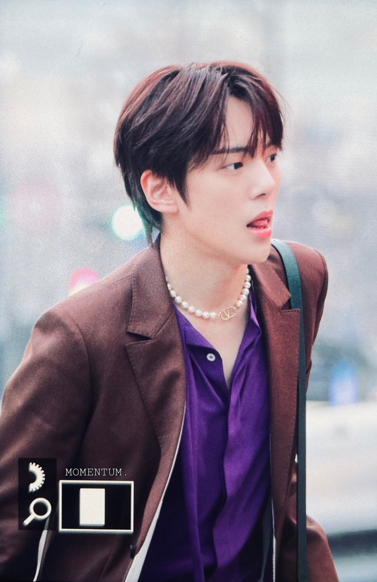 momentumMH's tweet image. 220315 발렌티노 #몬스타엑스 #MINHYUK #민혁 @OfficialMonstaX