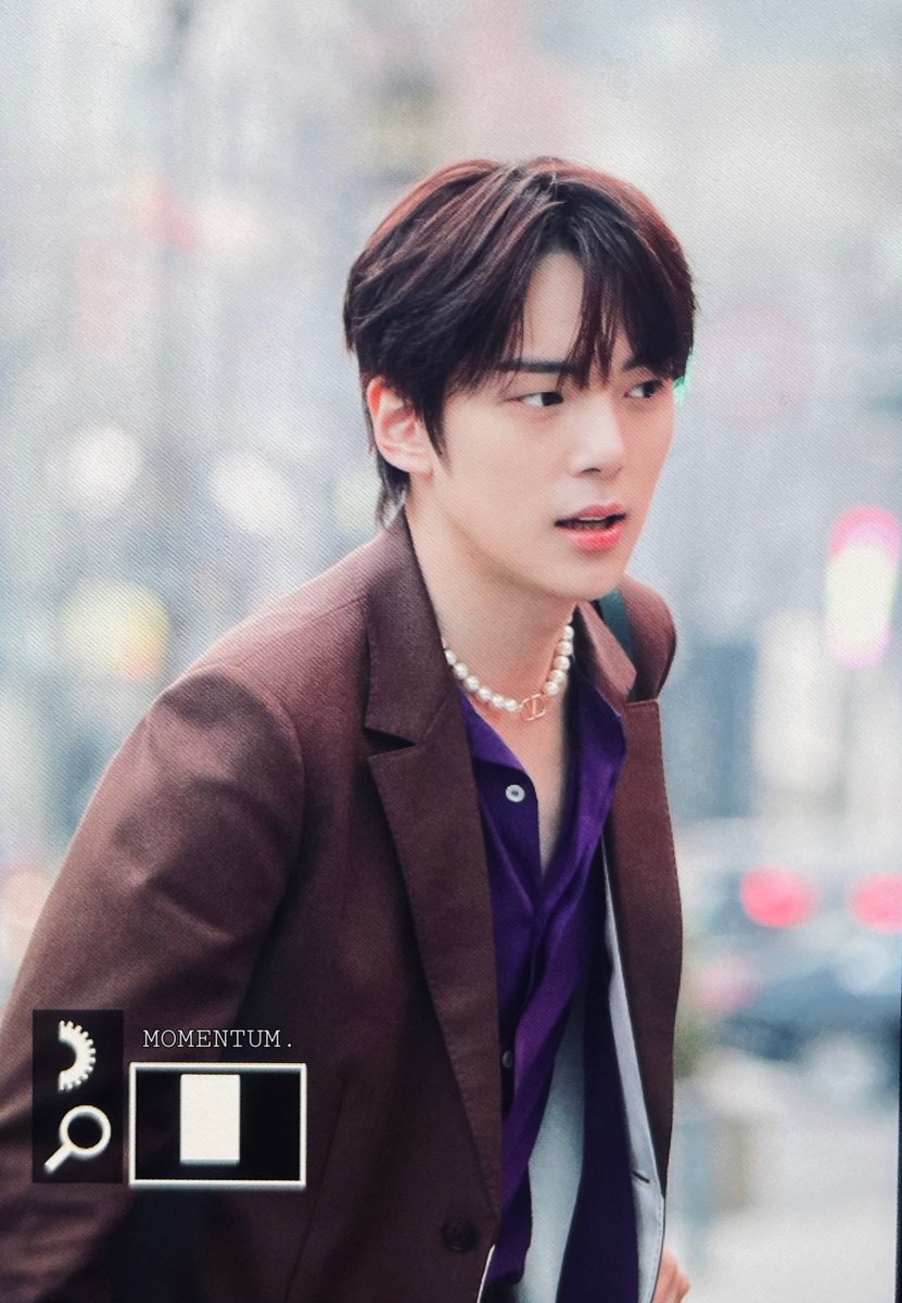 momentumMH's tweet image. 220315 발렌티노 #몬스타엑스 #MINHYUK #민혁 @OfficialMonstaX