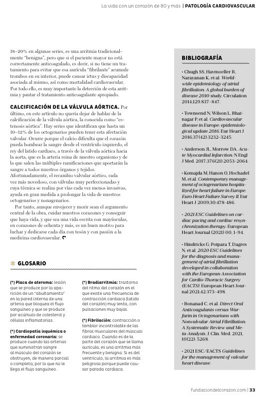 Clara Bonanad (@bonanadclara) on Twitter photo “La vida con un corazón de 80 y más”<a href="/SECgeriatrica/">Sección Cardiología Geriátrica</a> <a href="/cuidarcorazon/">FEC Corazón</a> <a href="/insvacor/">Insvacor</a> <a href="/incliva_iis/">INCLIVA</a> “La vida con un corazón de 80 y más”<a href="/SECgeriatrica/">Sección Cardiología Geriátrica</a> <a href="/cuidarcorazon/">FEC Corazón</a> <a href="/insvacor/">Insvacor</a> <a href="/incliva_iis/">INCLIVA</a>