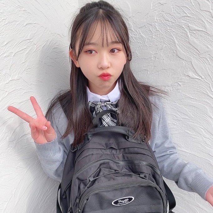 Twitterのコスプレ画像3