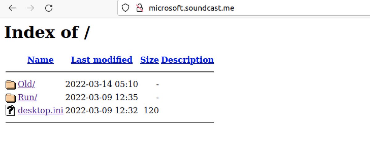 ankit_anubhav's tweet photo. Disappointing stuff by @Bitly / AWS / Onedrive as #AHKLoader is repeatedly attacking Thaipass victims using custom URLs.
/bit.ly/Thailand-passport -> onedrive -> HTML -> .ISO -> .VBS > AWS > /microsoft.soundcast.me
Attacker is hosting the whole attack chain on cloud services. https://t.co/N1sBTBKaLt