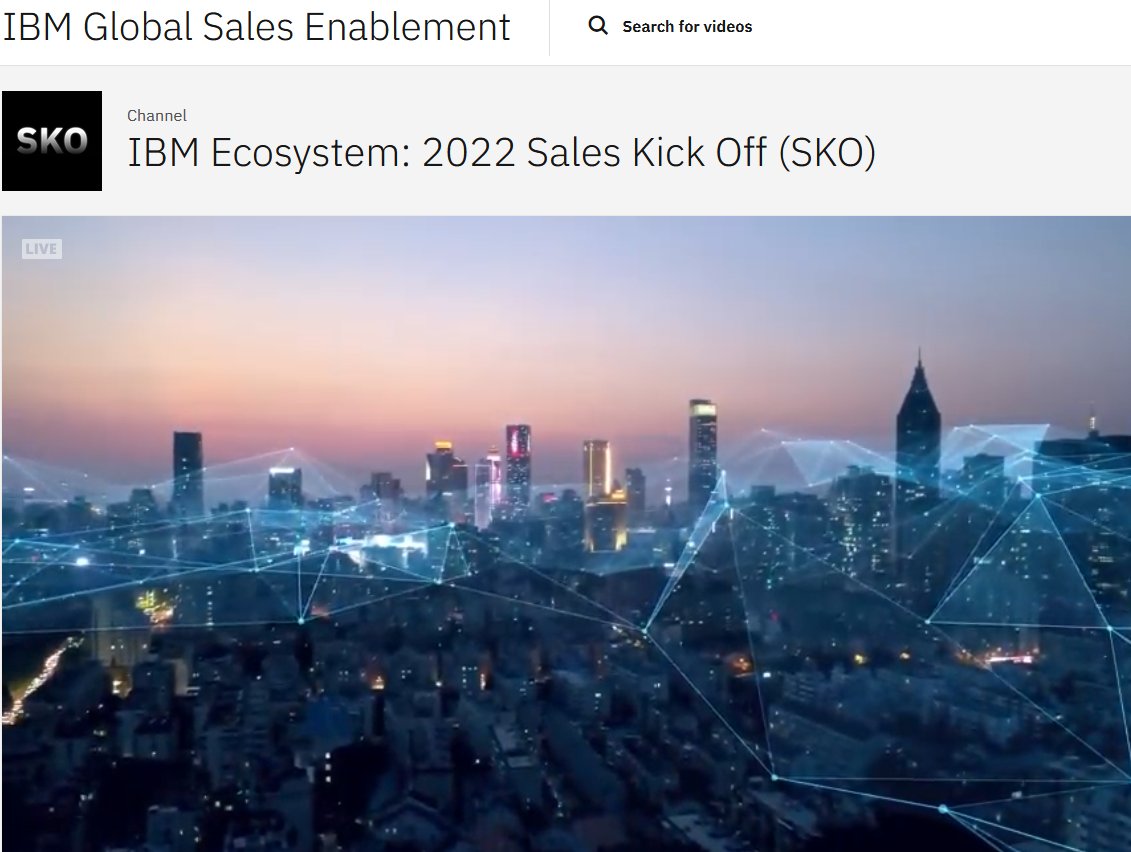 ArcaresSpa's tweet photo. On February 3, 2022 #Arcares attended the first meeting with @IBM to share priorities, strategy and roadmap for 2022; in-depth study on Technology and #IBM Sales Plays to go on the market together and face 2022 with even more energy. https://t.co/yUkVgmhQVf