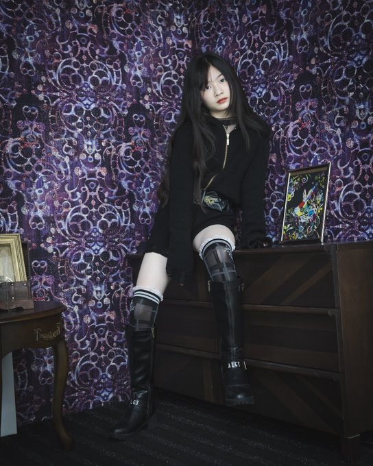 Twitterのコスプレ画像53