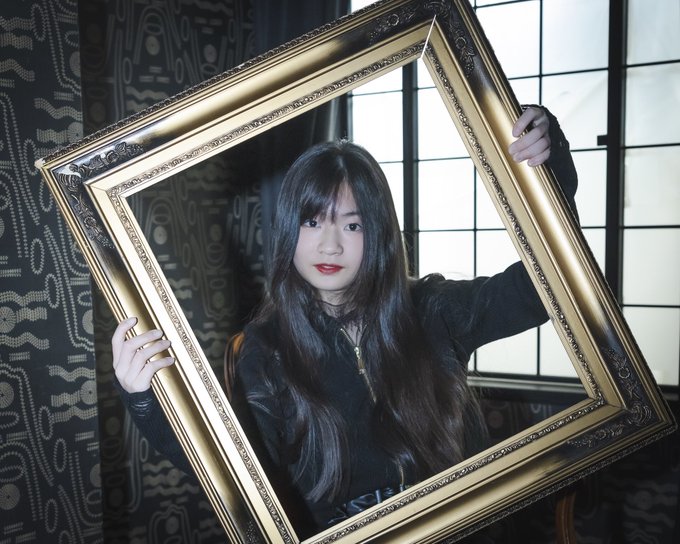 Twitterのコスプレ画像55