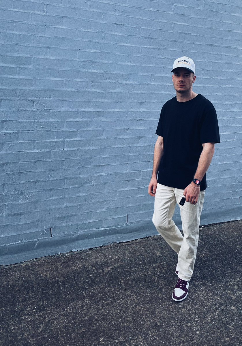 blamehud's tweet photo. Life moves pretty fast https://t.co/xqUyn0VK4n