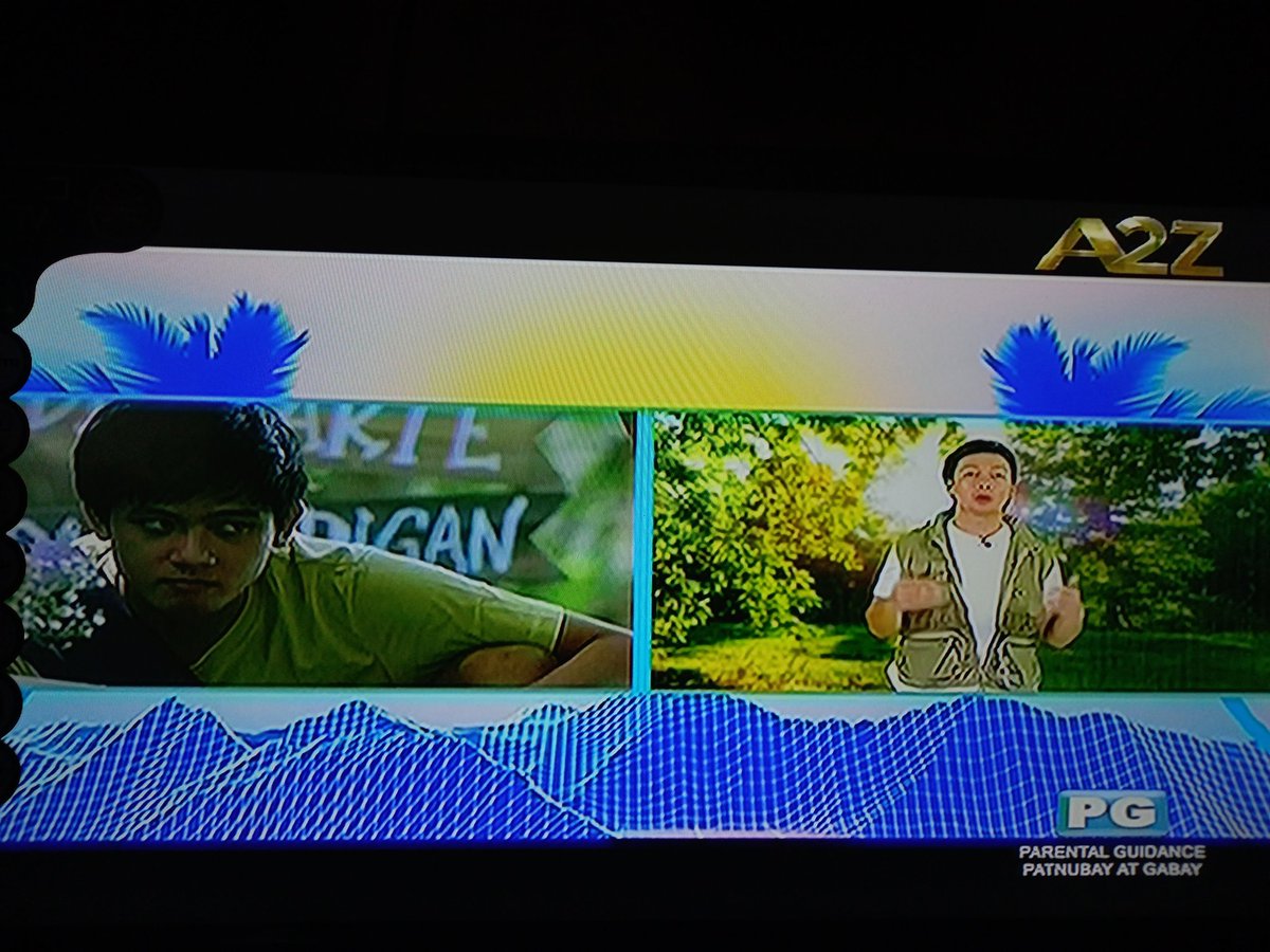 teamrafnathan's tweet photo. Kuya Kim is in the house 😭

Go Kap! https://t.co/OqaWLwSMve