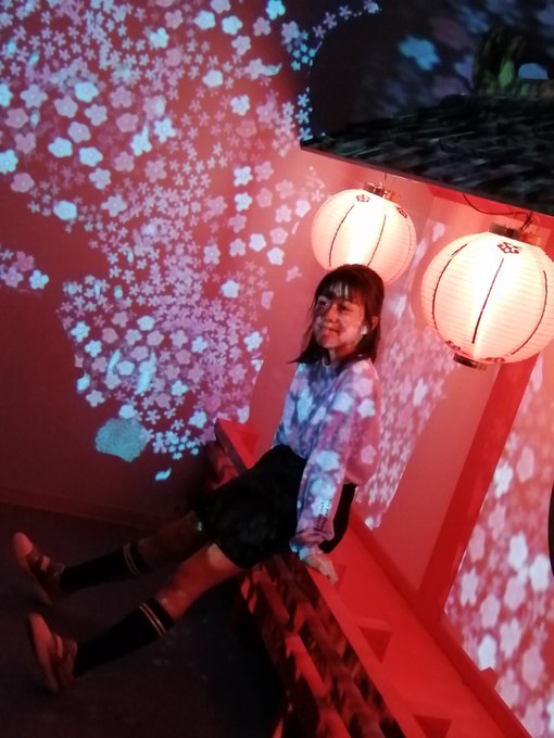 Twitterのコスプレ画像5