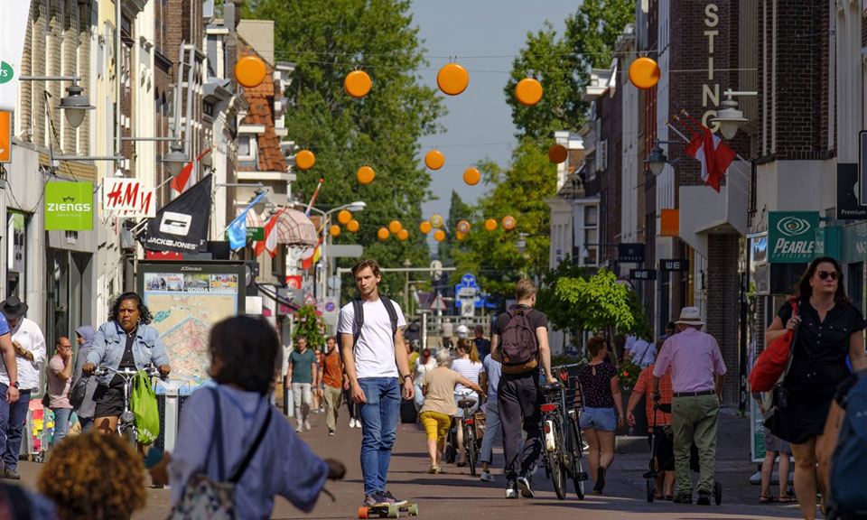 Provincie Zuid-Holland tweet media