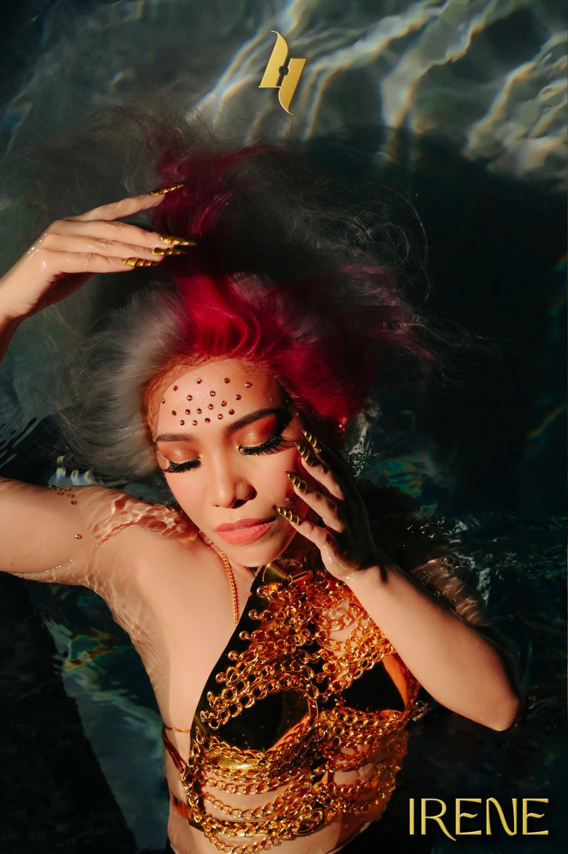 4SISTERSMUSIC's tweet photo. [Refraction] 

IRENE Concept Photo ✨️

🎥 https://t.co/Hp1HgOcLhL

03. 25. 2022 (Fri) 8PM PHT

#4thImpact #4thImpact_Irene #Refraction_Concept_Photos https://t.co/WdEUiGGQdm