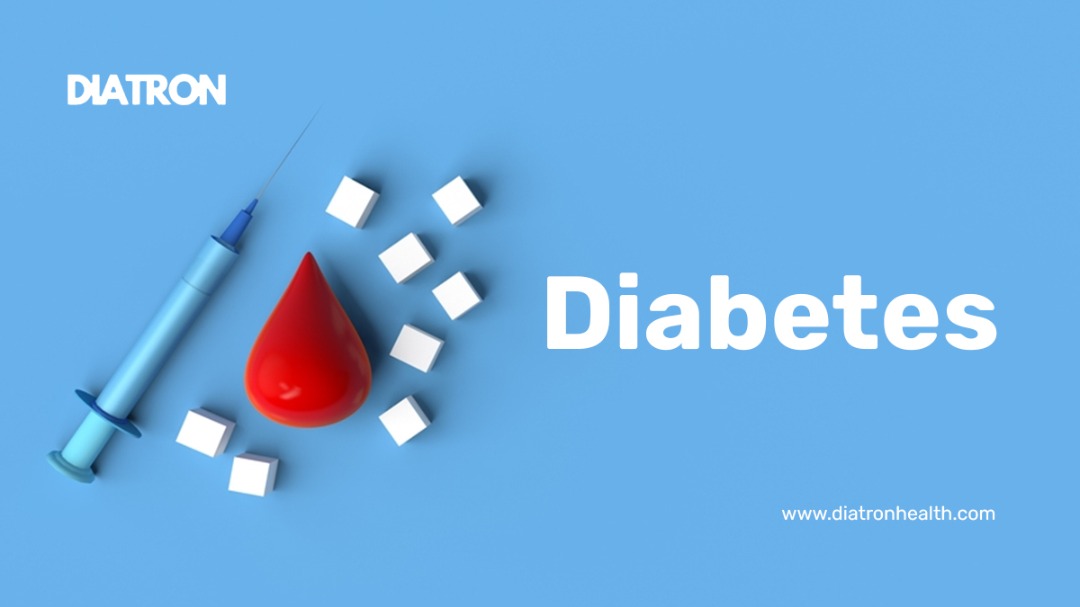 Diatron diabetes facts