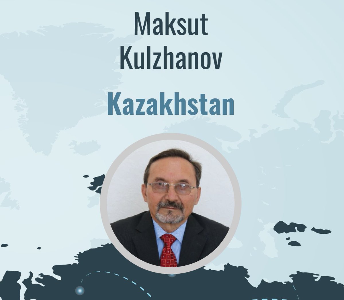 P4HNetwork's tweet photo. Hear about #SocialHealthProtection and Health Financing reforms in #Kazakhstan. Maksut Kulzhanov, Chairman of BoD Social Health Insurance Fund speaks at the Webinar on SHP in CIS Countries. 1 day to go! Register now!
https://t.co/WWae8VmzFY
#HealthForAll https://t.co/TlaXmPik2E
