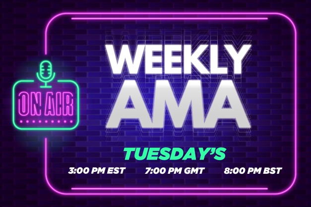 REMINDER! Today we will host the VERY FIRST session of our weekly AMAs! Like, comment, retweet and follow <a href="/Chronix_NFT/">Chronix | #BUDFEST</a> ! Come join our discord @ discord.gg/chronix and ask plenty of questions! We are ready to answer them!