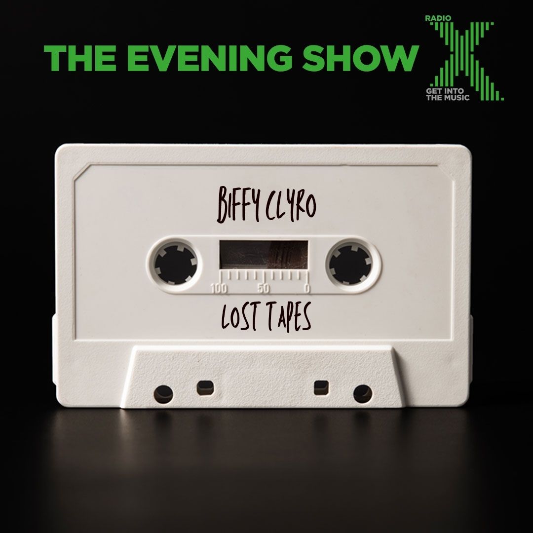 RadioX's tweet photo. Tuesday night is always about Live Music, and tonight it's a treat. Not dusty old sessions from the archive - a sneak peak at #RadioXPresents @BiffyClyro with Barclaycard!
Highlights tonight, watch the gig on @GlobalPlayer!
@georgegodfrey https://t.co/8ePJvibVle