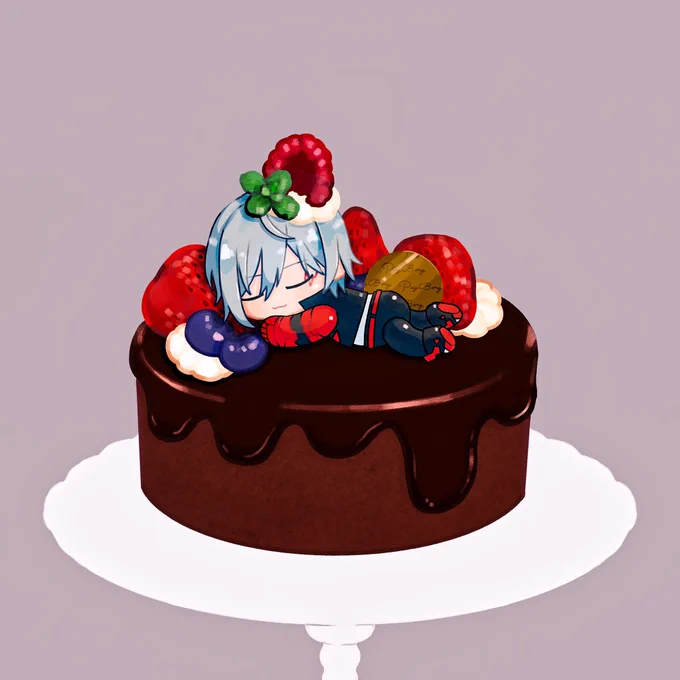🫐🍴🍓 