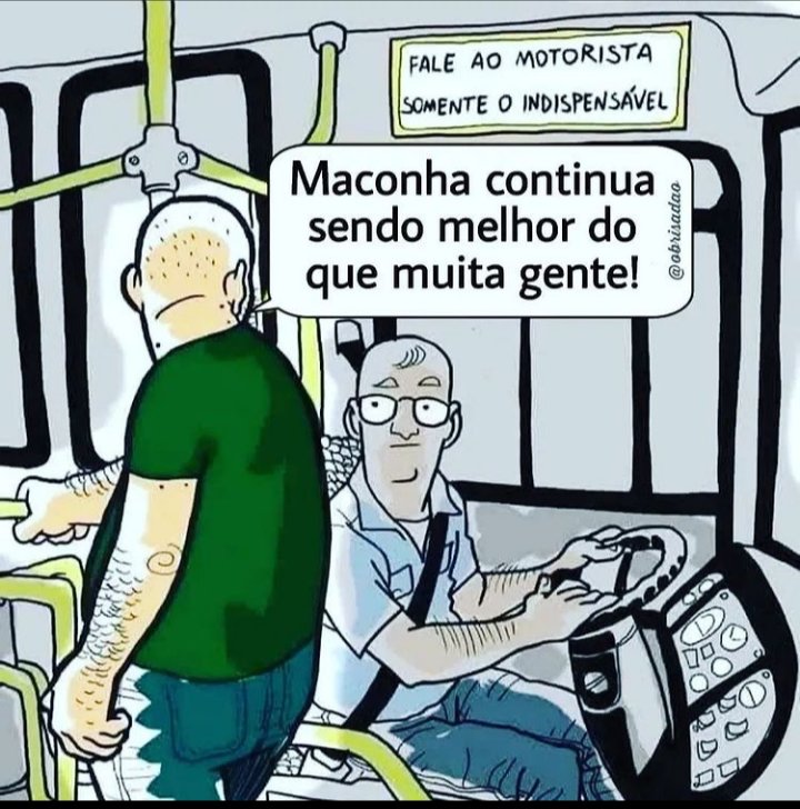 Terçou nesse nível 😂 bom dia 🍁