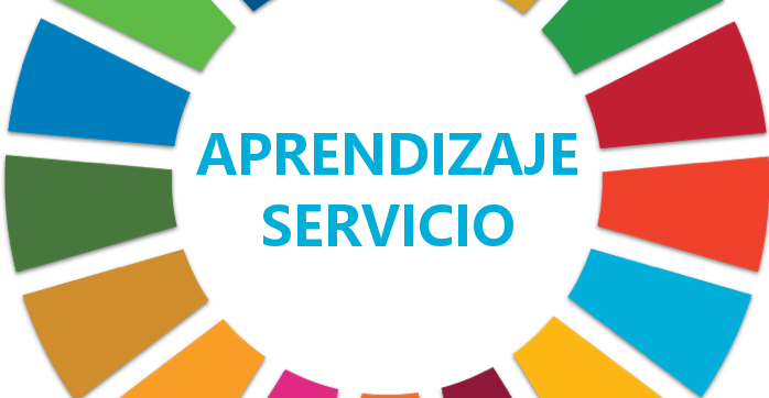 ESCET_URJC's tweet photo. Comienza el Ciclo de Conferencias sobre Aprendizaje-Servicio y Objetivos de Desarrollo Sostenible - Universidad Rey Juan Carlos https://t.co/otOMr2nq2T https://t.co/ieH1nIOgI2