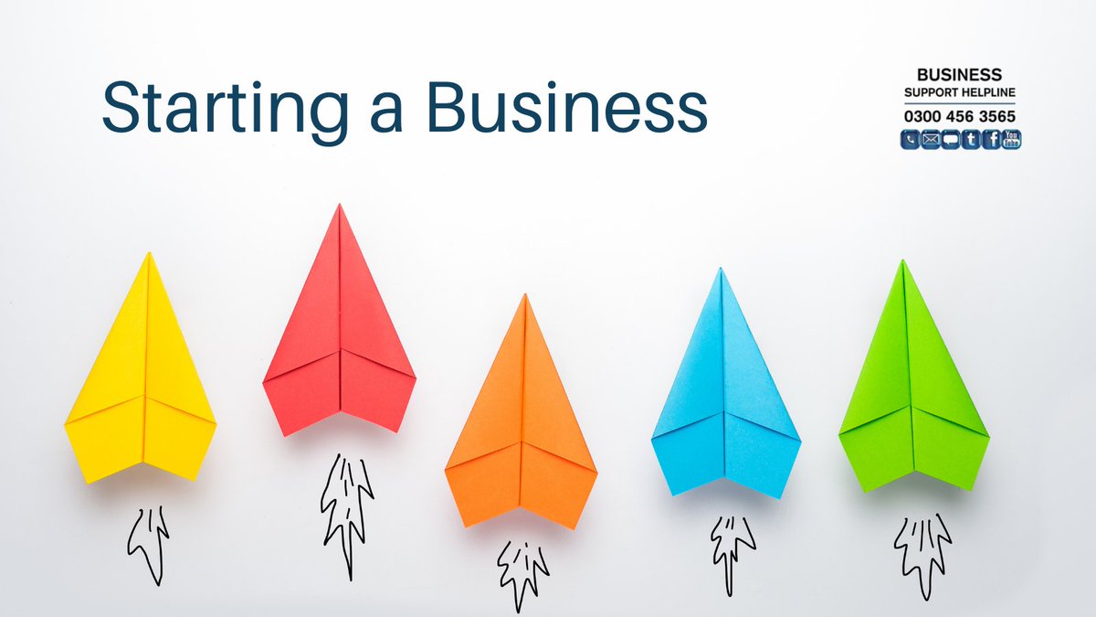 businessgov's tweet photo. If you're thinking of starting a business, read through the legal requirements you'll need to follow, from @ynygrowthhub > https://t.co/XM9rPbqLi2 #BSHelpline https://t.co/oqn6EvzUE3