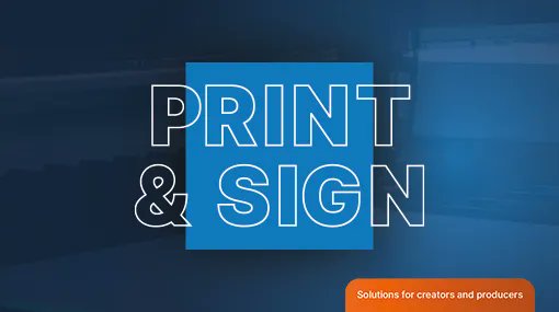 "Een lasermachine voor iedere branche inzetbaar?" Zeker wel! Bijvoorbeeld Print- en Signmakers. Het gebruik van een BRM laser kent voor hen echt vele voordelen! Welke? Lees snel verder! bit.ly/3ALoB2E

#print #sign #brmlasers #voordelen