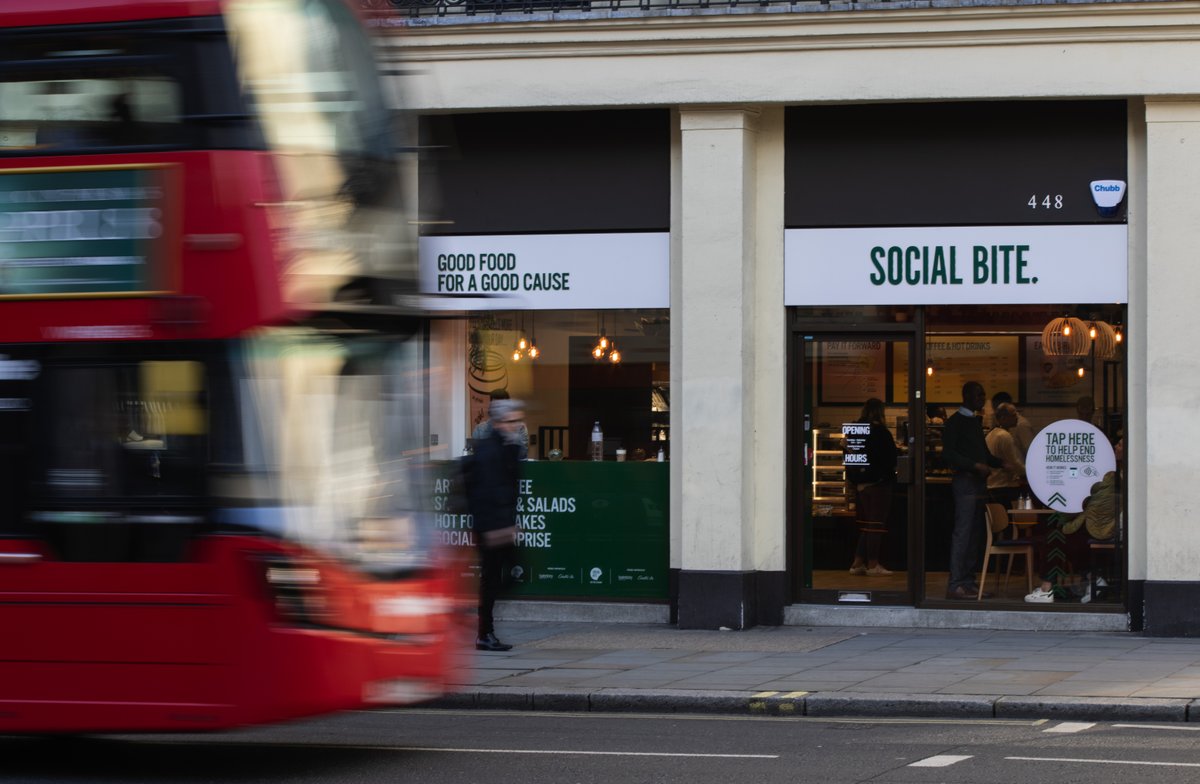 Social Bite tweet media