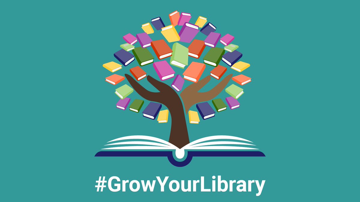 HFL_Education's tweet photo. Congratulations! Our Hertfordshire schools should have now received their vouchers from our Common Good fund. We'd love to hear what books you are planning to buy to grow your library!
#GrowYourLibrary https://t.co/7R3Hk0aRmj