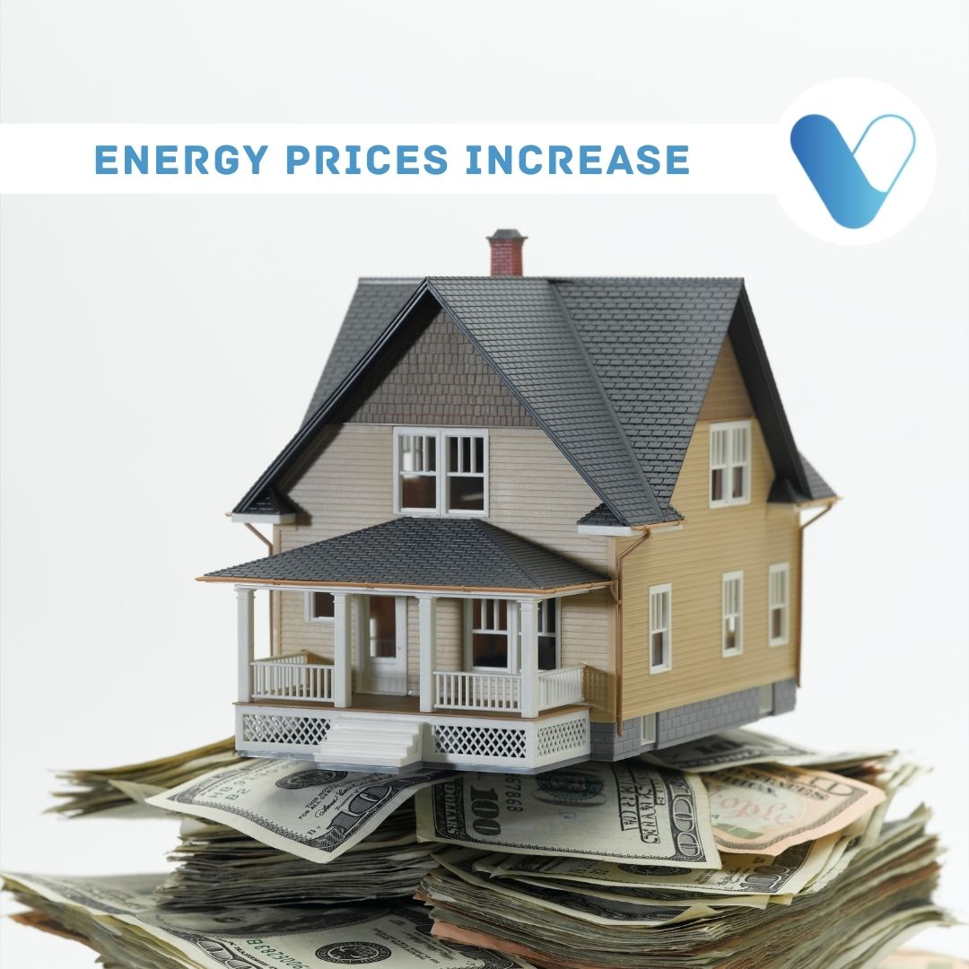Energy prices may have skyrocketed but you can still be confident that your utility connections provider has your back. 

Weather the storm with Vantage Utility Connections: 
vantageutilityconnections.com

 #utilityconnections #energy #utilities #vantage #infrastructure