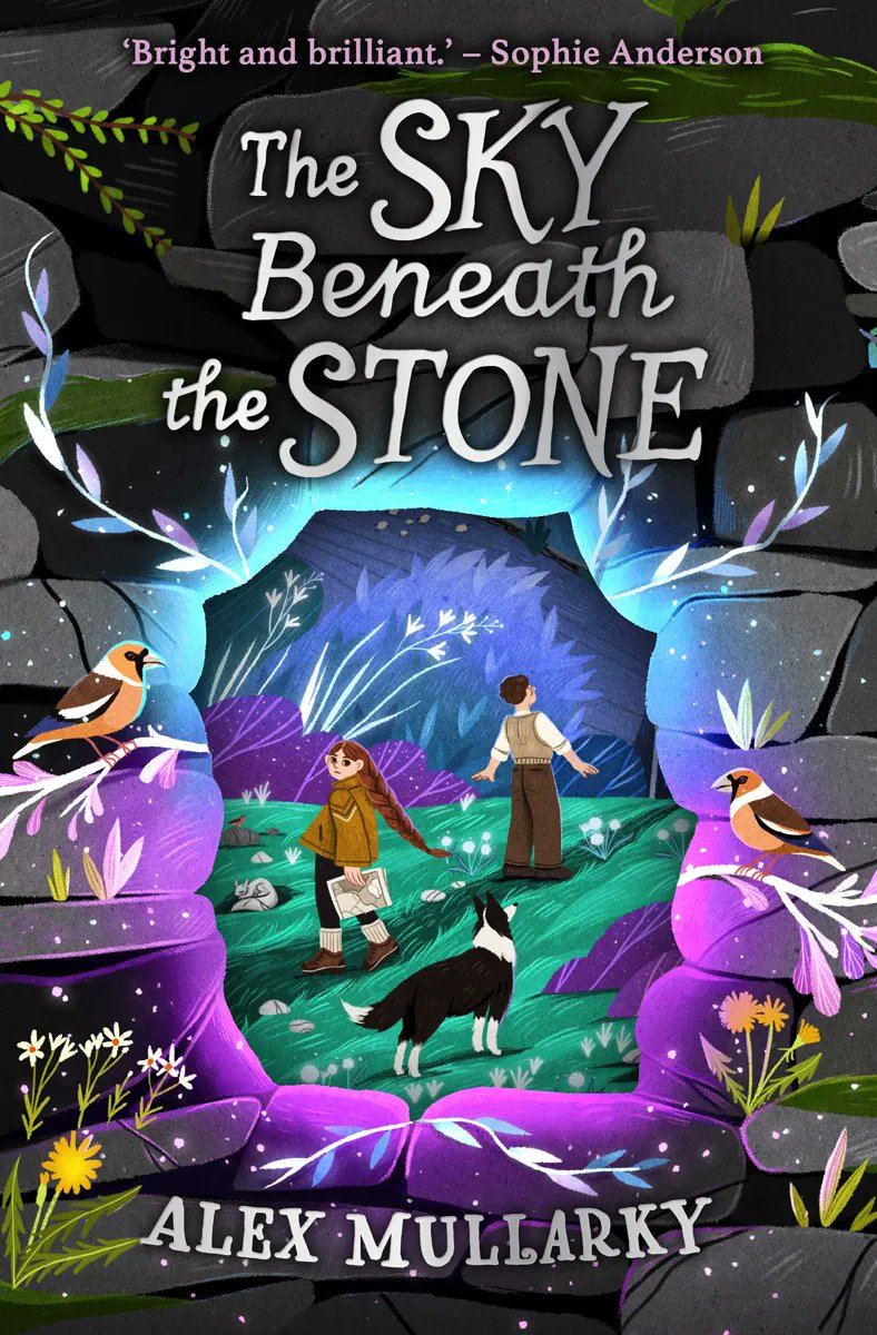 toppsta's tweet photo. Last chance to win & review these brilliant books!
Entries close at midnight tonight: https://t.co/LEIfqSXWYh
@_ZephyrBooks @Ben_garrod @SerpenIllus #Extinct @DiscoverKelpies #SkyBeneathStone @BarringtonStoke @vashti_hardy @natsmillie #TheGriffinGate @HachetteKids @PiersTorday https://t.co/w2G5NUVwjH