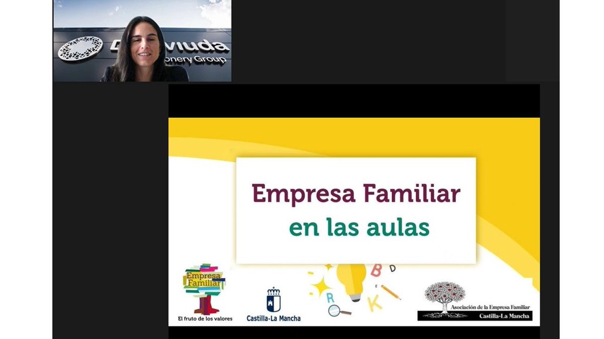 El Fruto de los Valores tweet media