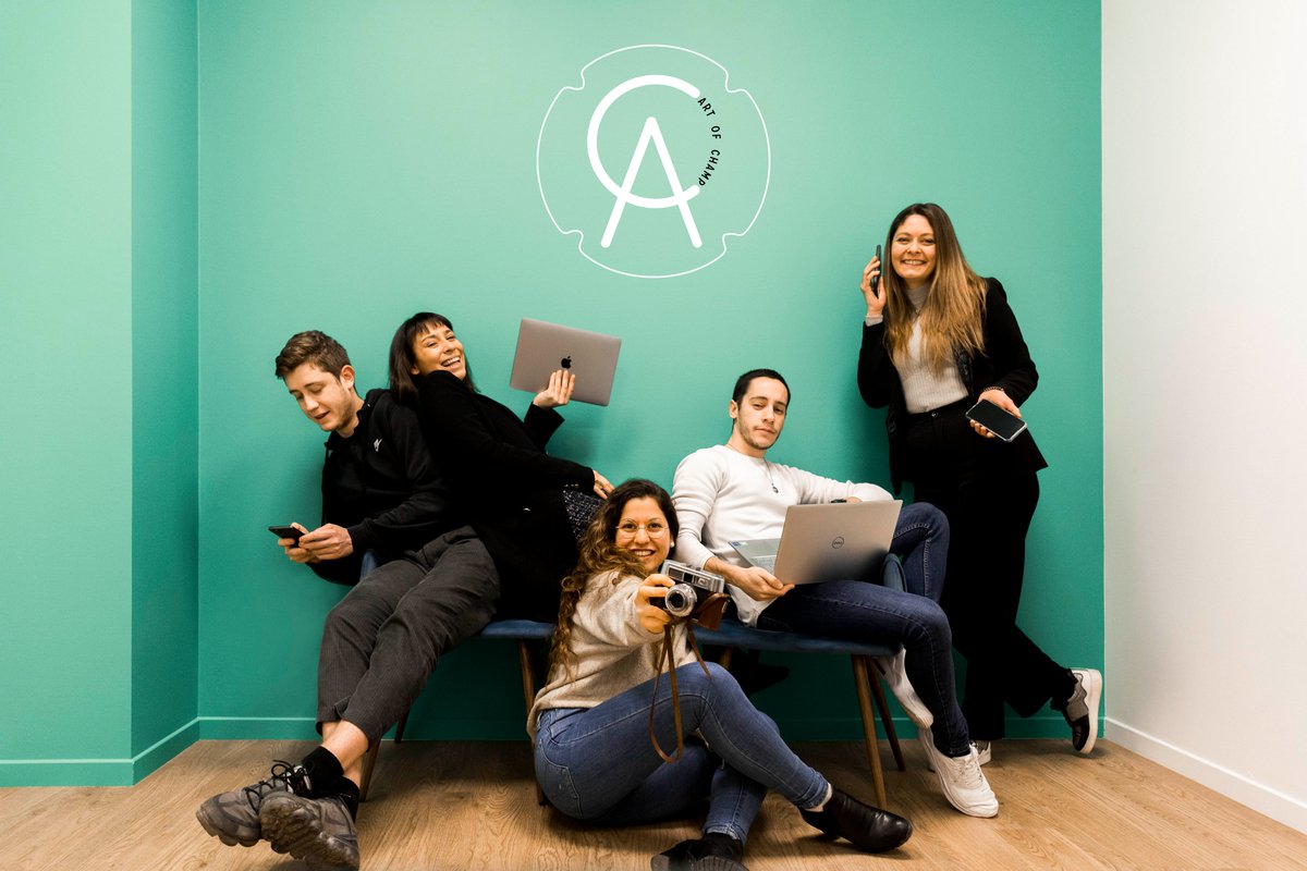 Avec <a href="/MS_Reims/">MediaSchool Reims</a> tout est plus cool :) #mediaschool #media #communication #marketing #reims #etudiants