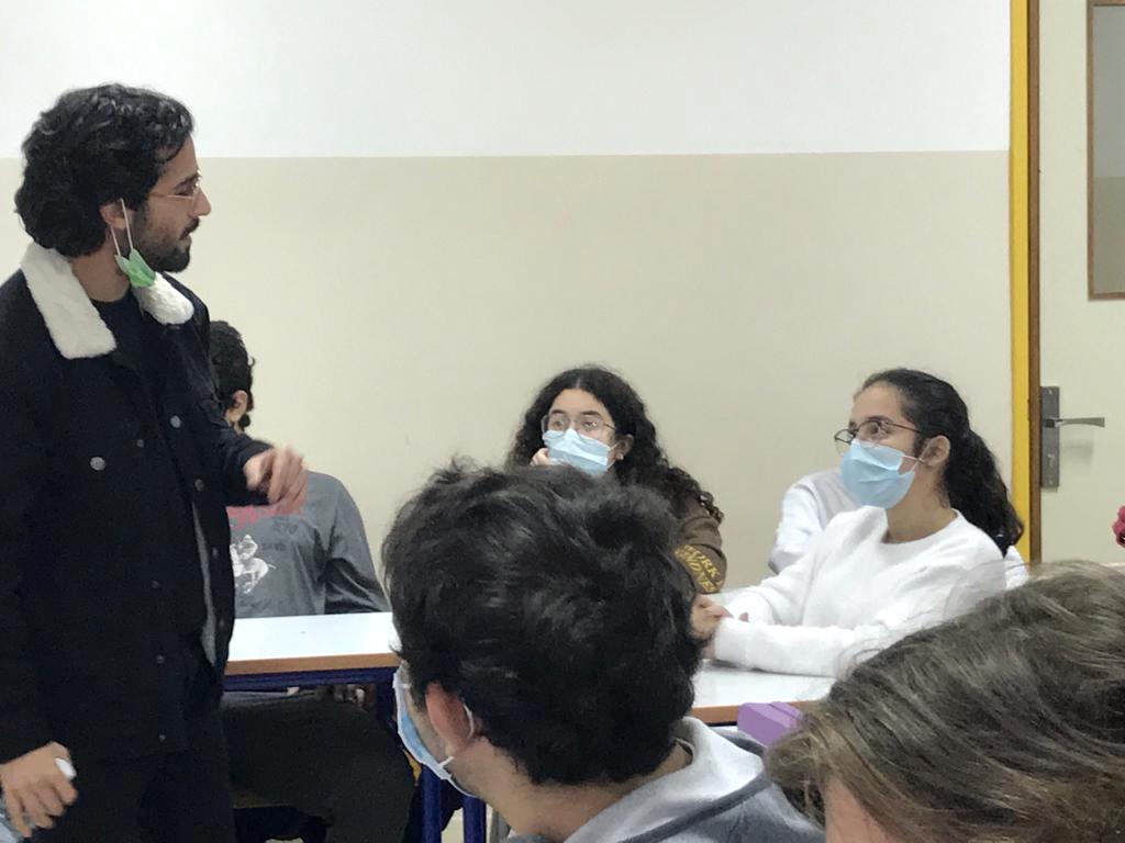 LYCÉE ABDEL KADER-BEYROUTH tweet media