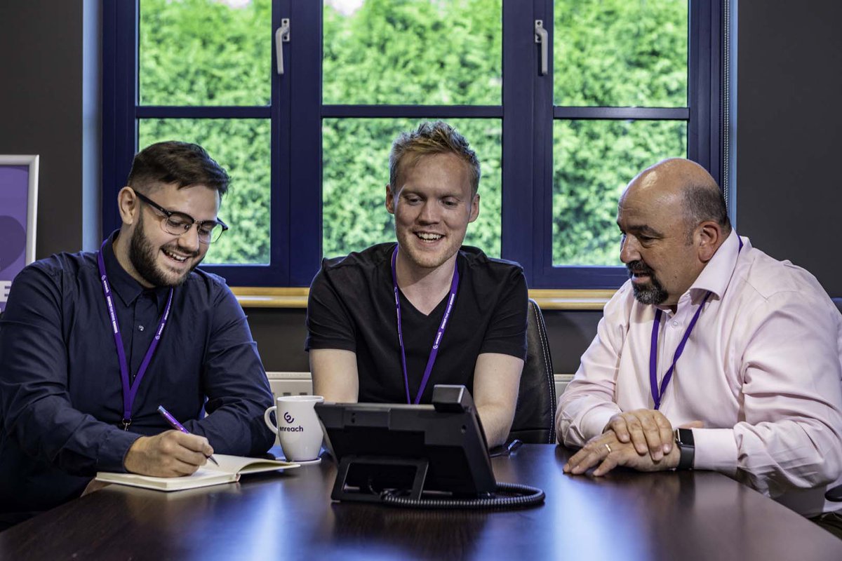 LtdPace's tweet photo. As hosted specialists, the systems we provide are all our own meaning better realiability as standard! Find out more: https://t.co/9Mg6GffEUj #cloud #cloudsolution #phonesystem https://t.co/hSnI8Eypfy
