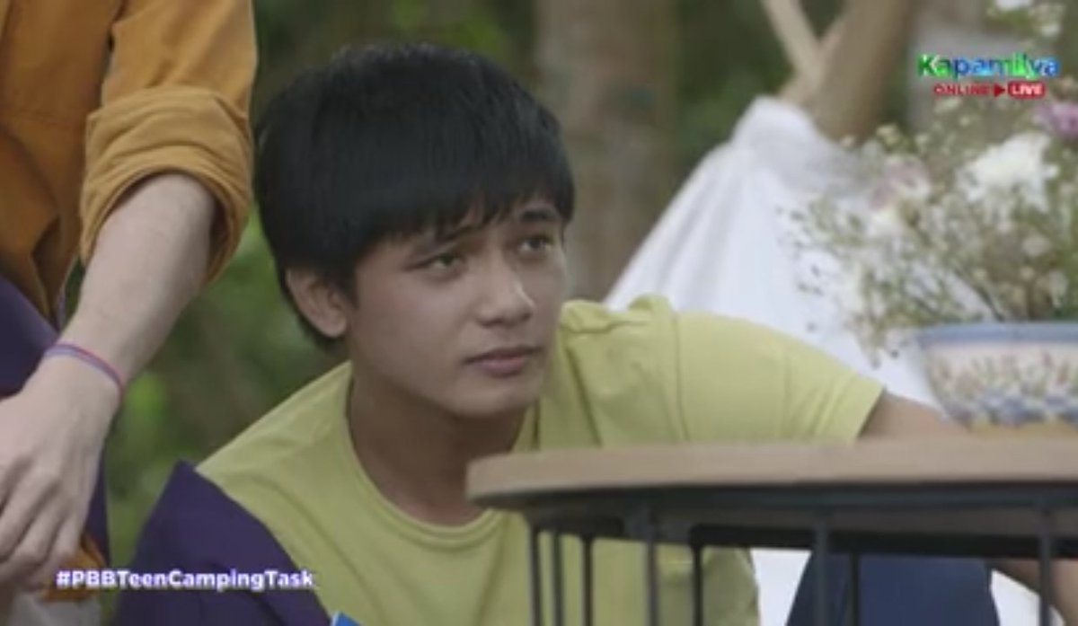 Team_Dustine's tweet photo. Cute hahaha

I TUES YOU DUSTINE https://t.co/TV02b9ggIy